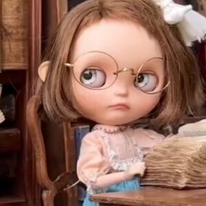Blythe Doll Accessories